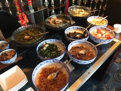 -豫园万丽酒店-万丽轩中餐厅(河南南路店)
