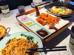 -茄子恰恰·新云南小炒(金池购物中心店)