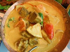 黄咖喱牛腩-BetterThai 泰加(苏州中心店)
