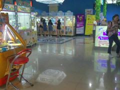 -大玩家(大连高新万达店)