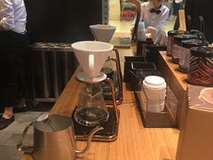 -星巴克臻选(杭州万象城店)