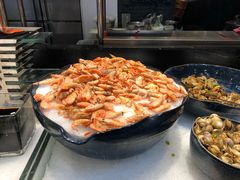 -韩盛炭火烤肉(万达广场店)