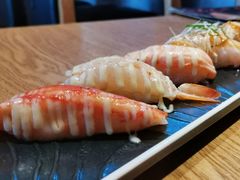 -千羽寿司(惠州淡水店)