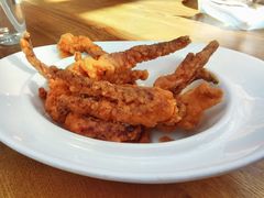 -Golden Lily河内巴黎法越料理餐厅(建国西路店)