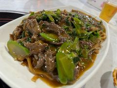 -菜忠潮州牛肉店(岗厦店)