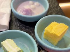 -熊喵来了火锅(长安万达第94分店)