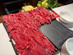 -牛品福潮汕牛肉火锅(旺庄店)