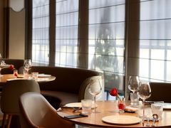 -波特曼西餐厅(中央大街店)