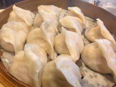 -新兴园饺子馆(河南街店)