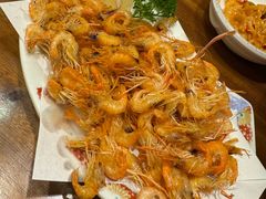 -森味花园·日本料理(伊藤洋华堂亚运村店)