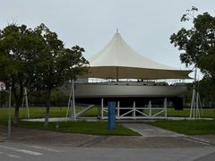 -上海海事大学(临港校区)