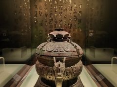 -上海博物馆(人民广场馆)