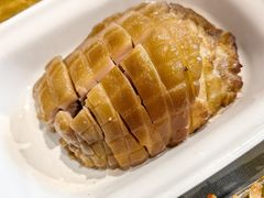 -聚合鑫东北熏酱熟食麻辣面(长阳店)
