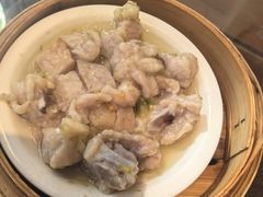 -山水茶艺馆·点心粤菜·30年老字号