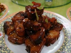 -烤肉季饭庄