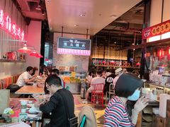 大堂-陈鹏鹏潮汕菜(宝安机场T3航站楼店)