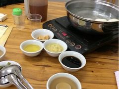 iphone_upload_pic-秦记南岗鱼锅(珠吉路店)