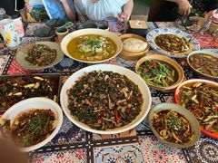-易老头三样菜(南滨路总店)