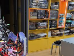 -猎人桌游吧(合生汇店)