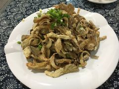 -老家菜馆(正定店)
