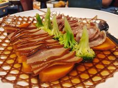 -八大碗(长青街店)
