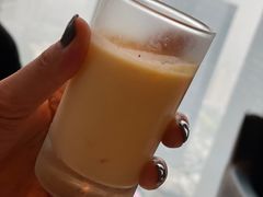 -郑州富力万达文华酒店·云端美食汇自助餐厅