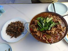-黄牛肉馆·皖南土菜