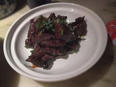-绿茶餐厅(朝阳大悦城店)