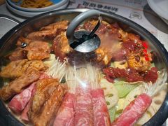 -黄记煌三汁焖锅(顺义华联店)