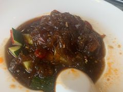 -烤肉宛饭庄(北新桥店)