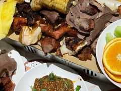 -汉斯南美烤肉(总店)