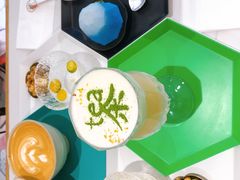 -茶是一枝花泡茶店