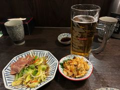 -哥哥の深夜食堂(红松东路店)