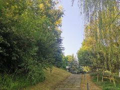 -四里河滨水生态公园