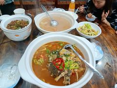 -覃大个·藕汤印象(博奇路店)