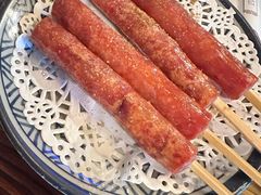 -四喜馄饨(黄土岭店)