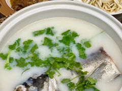 -紫藤园·天目湖大鱼头(南山竹海店)
