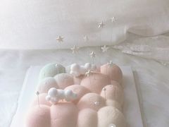 云朵-食间旅人DIY烘焙工作室