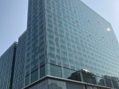 -北京希尔顿逸林酒店