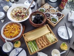 -蘇河湾·新鲁菜·泰山宴(泰山店)