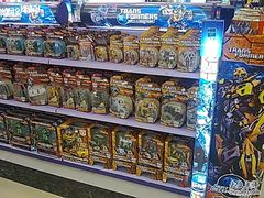 -燕莎友谊商城(金源店)