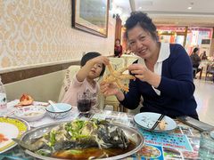 -清真老马家海鲜大排档(台东店)