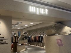-KK ONE(京基滨河时代店)