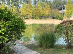 -中家鑫园温泉酒店鑫悦汤泉