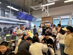 -梅溪·小伙子干挑面(安吉总店)