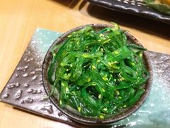 -友壹町寿司(嘉洲广场店)