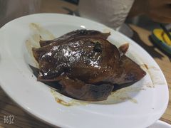 -昌勝香港深井烧鹅(新年华店)