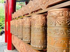 -西安市广仁寺