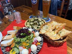 -申德勒加油站餐厅(三里屯北小街店)