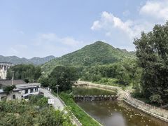-遥桥古堡